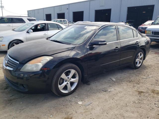 NISSAN ALTIMA 2008 1n4bl21e68n456451