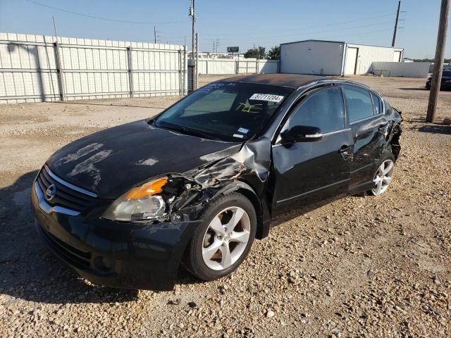 NISSAN ALTIMA 2008 1n4bl21e68n468955