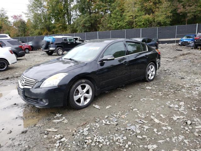 NISSAN ALTIMA 2008 1n4bl21e68n476635