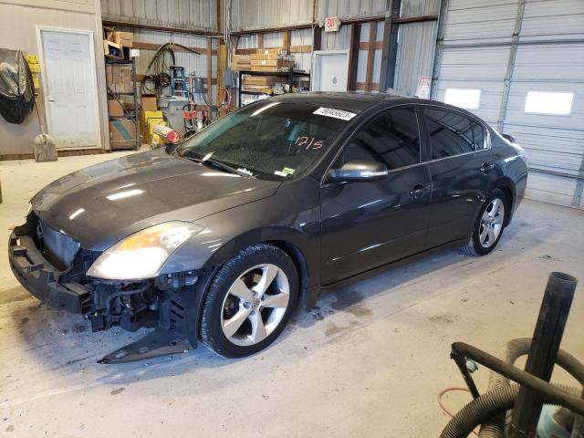 NISSAN ALTIMA 2008 1n4bl21e68n527714