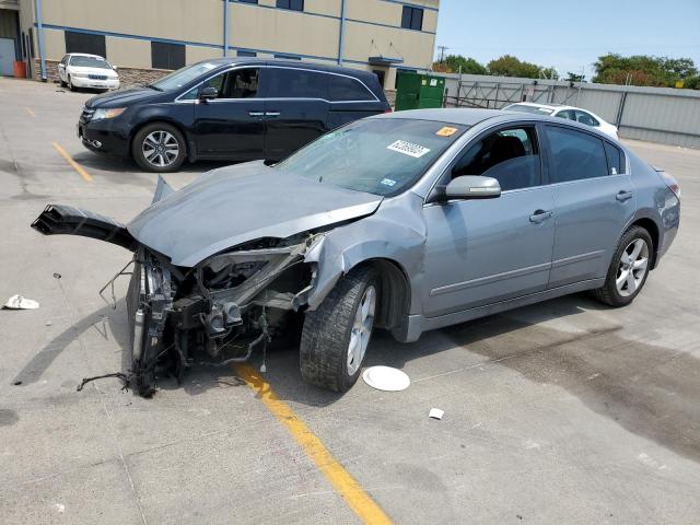 NISSAN ALTIMA 2009 1n4bl21e69c133854