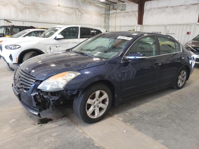 NISSAN ALTIMA 2009 1n4bl21e69c156292