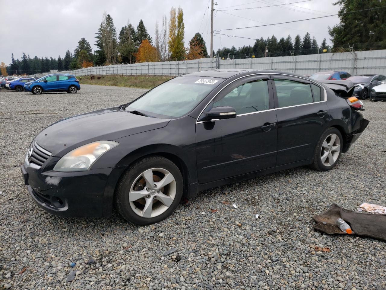 NISSAN ALTIMA 2009 1n4bl21e69c166529