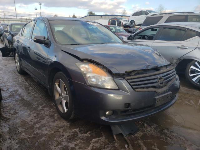 NISSAN ALTIMA 3.5 2009 1n4bl21e69c196954