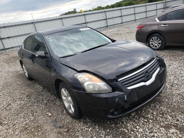 NISSAN ALTIMA 2007 1n4bl21e77c113092