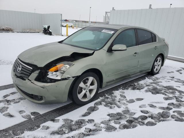 NISSAN ALTIMA 2007 1n4bl21e77c114243