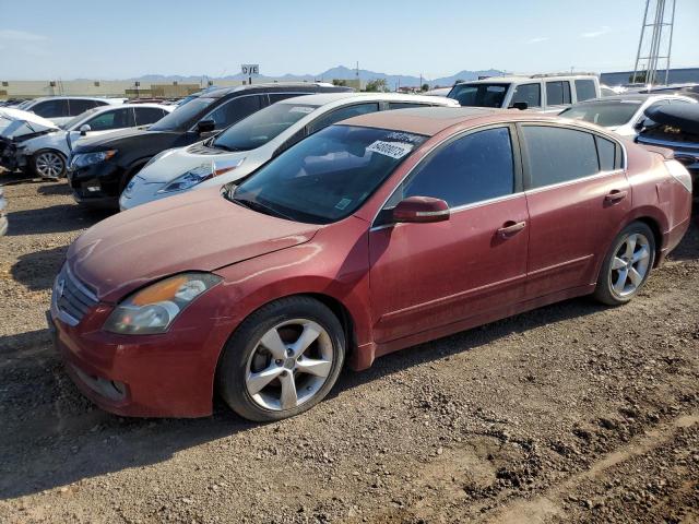 NISSAN ALTIMA 3.5 2007 1n4bl21e77c115473