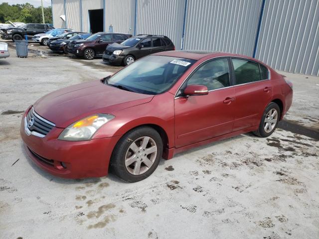 NISSAN ALTIMA 3.5 2007 1n4bl21e77c176905