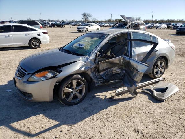 NISSAN ALTIMA 3.5 2007 1n4bl21e77c185295