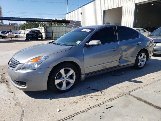 NISSAN ALTIMA 3.5 2007 1n4bl21e77c209286