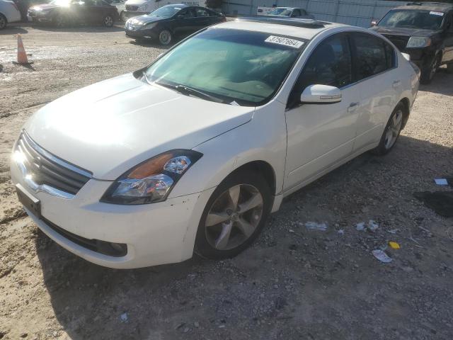 NISSAN ALTIMA 3.5 2007 1n4bl21e77c216108