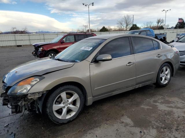 NISSAN ALTIMA 2007 1n4bl21e77n411789