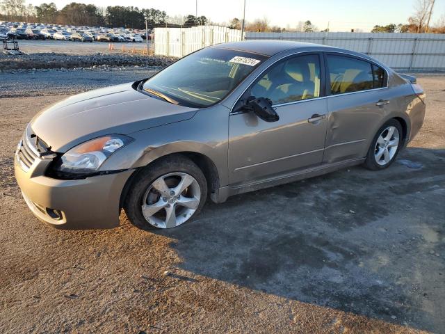 NISSAN ALTIMA 2007 1n4bl21e77n423554