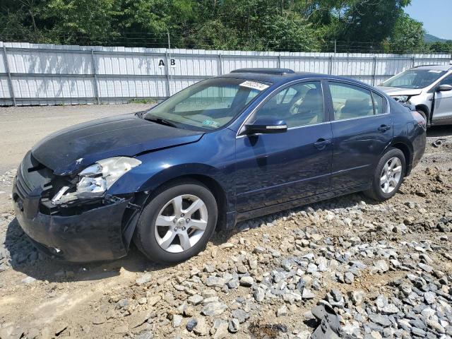 NISSAN ALTIMA 2007 1n4bl21e77n458451