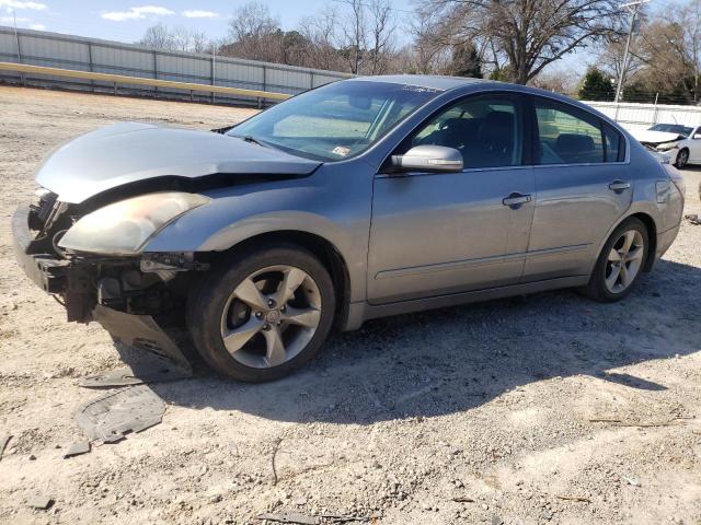 NISSAN ALTIMA 2007 1n4bl21e77n463049