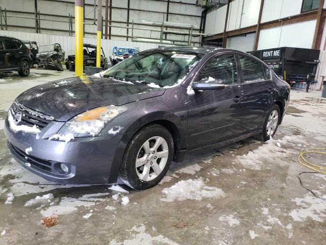 NISSAN ALTIMA 2008 1n4bl21e78c169678