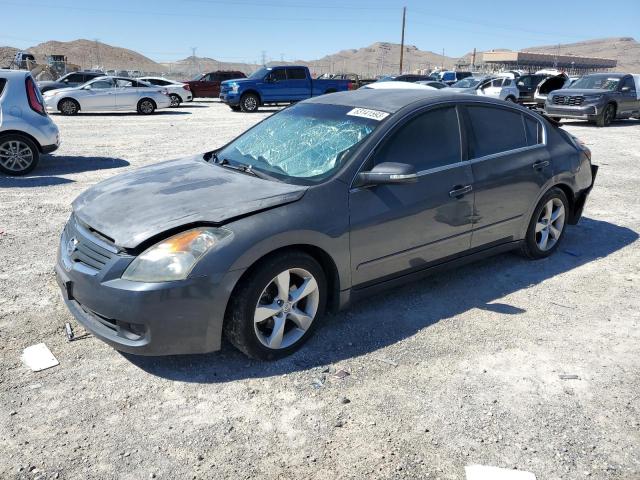 NISSAN ALTIMA 2008 1n4bl21e78c183225