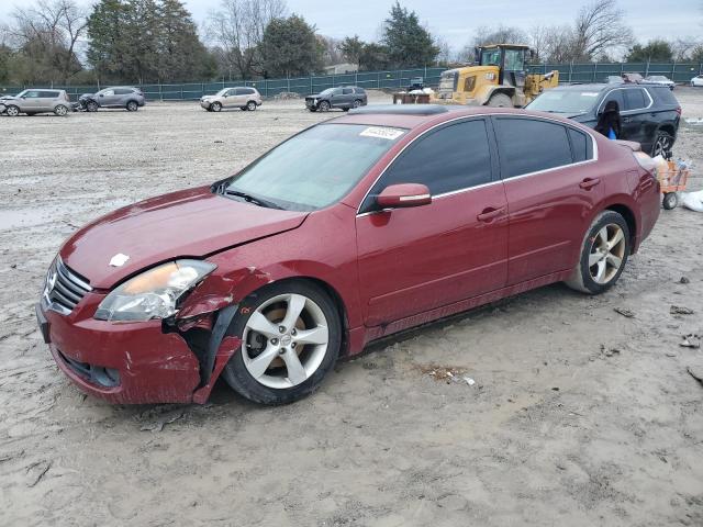 NISSAN ALTIMA 3.5 2008 1n4bl21e78c196539