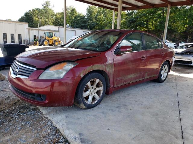 NISSAN ALTIMA 2008 1n4bl21e78n403502