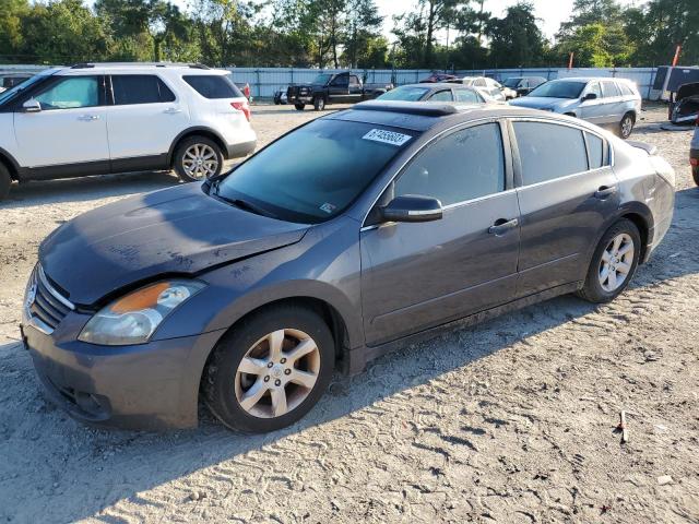 NISSAN ALTIMA 2008 1n4bl21e78n408117