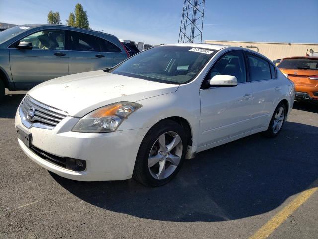 NISSAN ALTIMA 2008 1n4bl21e78n431123