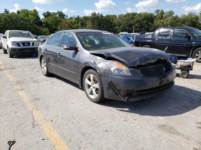 NISSAN ALTIMA 2008 1n4bl21e78n472741