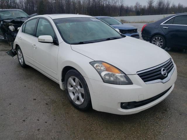 NISSAN ALTIMA 3.5 2009 1n4bl21e79c138349