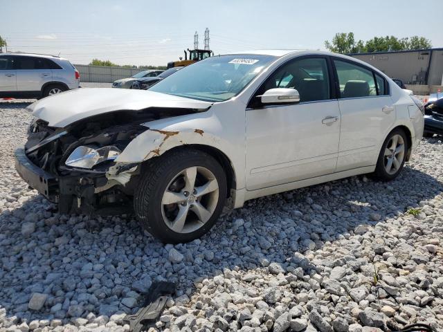 NISSAN ALTIMA 3.5 2007 1n4bl21e87c135991