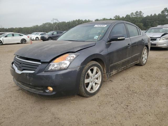 NISSAN ALTIMA 3.5 2007 1n4bl21e87c154928