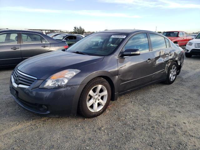 NISSAN ALTIMA 2007 1n4bl21e87n440492