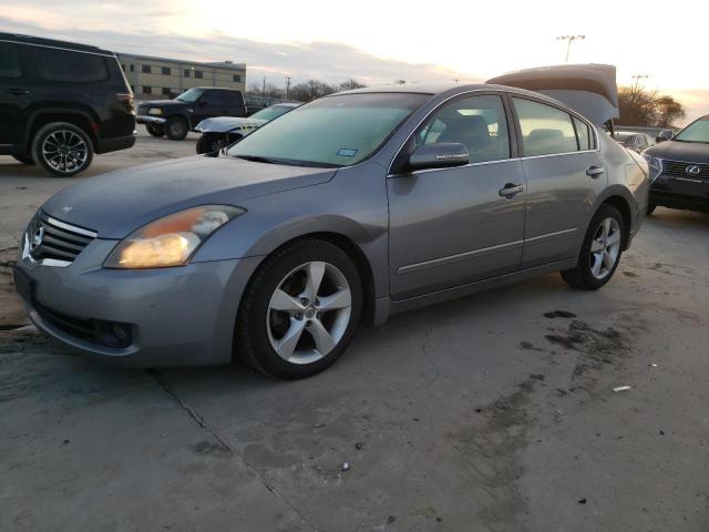 NISSAN ALTIMA 2007 1n4bl21e87n445093