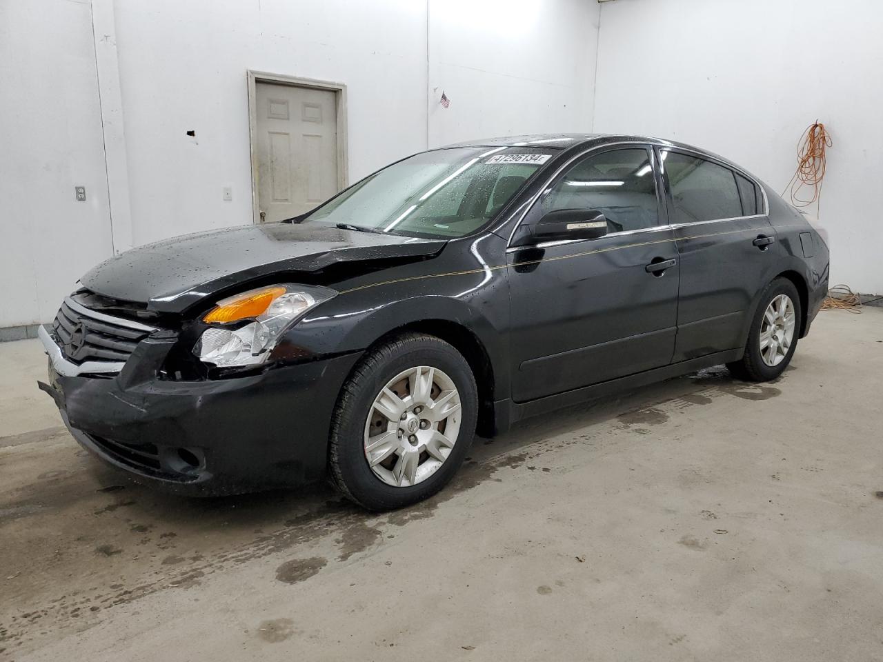 NISSAN ALTIMA 2007 1n4bl21e87n457681