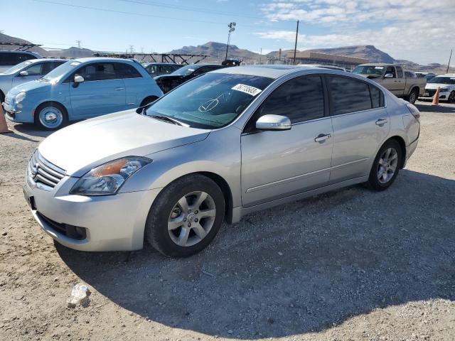 NISSAN ALTIMA 2007 1n4bl21e87n489630