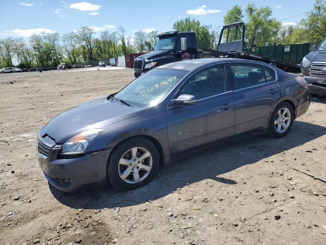 NISSAN ALTIMA 2008 1n4bl21e88c124930