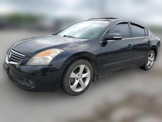 NISSAN ALTIMA 2008 1n4bl21e88c148323