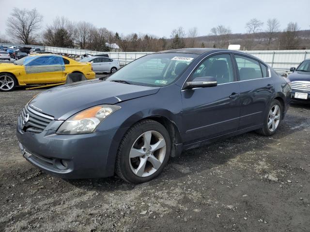 NISSAN ALTIMA 2008 1n4bl21e88c158771