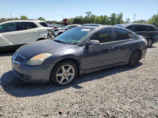 NISSAN ALTIMA 2008 1n4bl21e88c169642