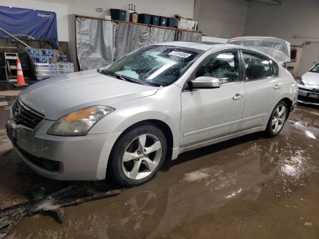 NISSAN ALTIMA 2008 1n4bl21e88c263133