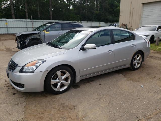 NISSAN ALTIMA 3.5 2008 1n4bl21e88n419188