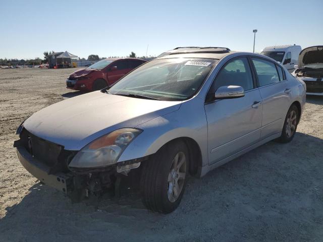 NISSAN ALTIMA 3.5 2008 1n4bl21e88n440820