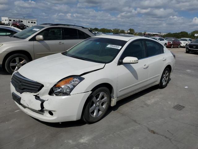 NISSAN ALTIMA 3.5 2008 1n4bl21e88n445788