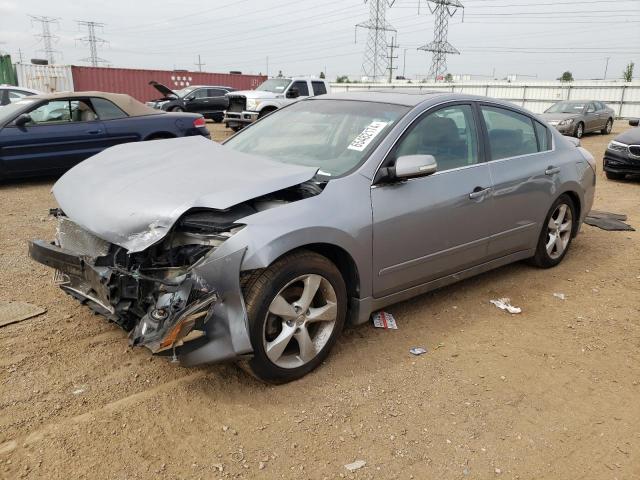 NISSAN ALTIMA 3.5 2008 1n4bl21e88n460484