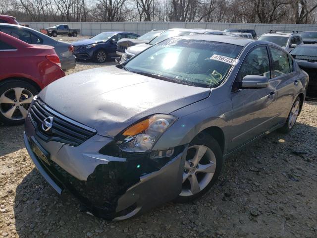 NISSAN ALTIMA 3.5 2008 1n4bl21e88n463630