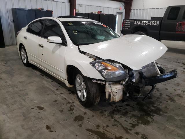 NISSAN ALTIMA 3.5 2008 1n4bl21e88n528959