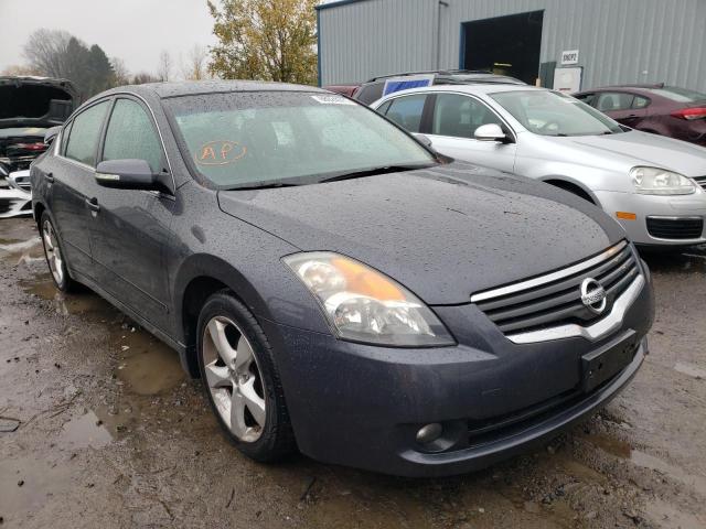 NISSAN ALTIMA 3.5 2008 1n4bl21e88n536656