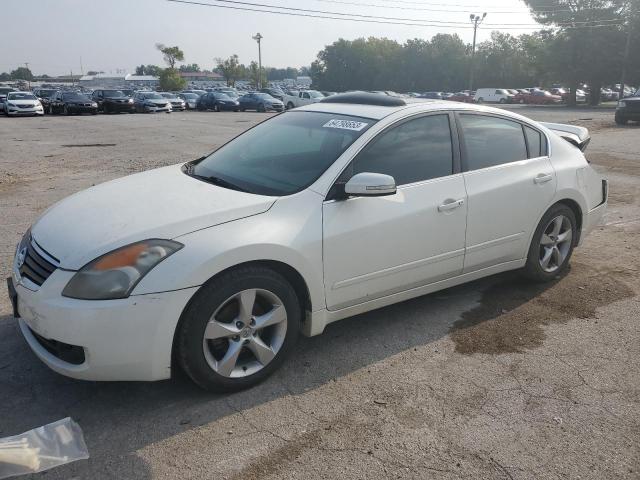 NISSAN ALTIMA 2008 1n4bl21e88n541422