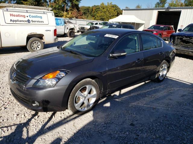 NISSAN ALTIMA 3.5 2008 1n4bl21e88n547009