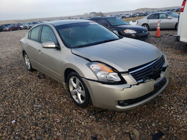 NISSAN ALTIMA 3.5 2009 1n4bl21e89c126078