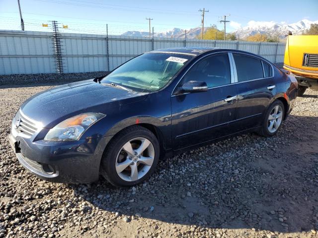 NISSAN ALTIMA 3.5 2007 1n4bl21e97c189560