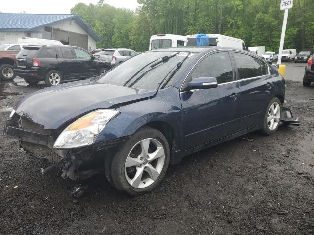 NISSAN ALTIMA 2007 1n4bl21e97c209631